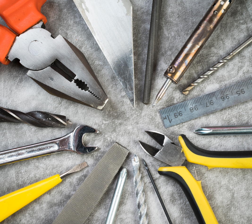 五金工具